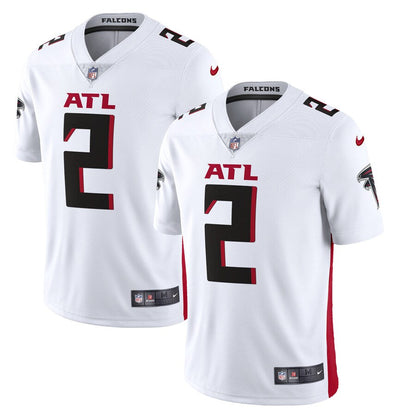 Atlanta Falcons Matt Ryan NFL jersey front view