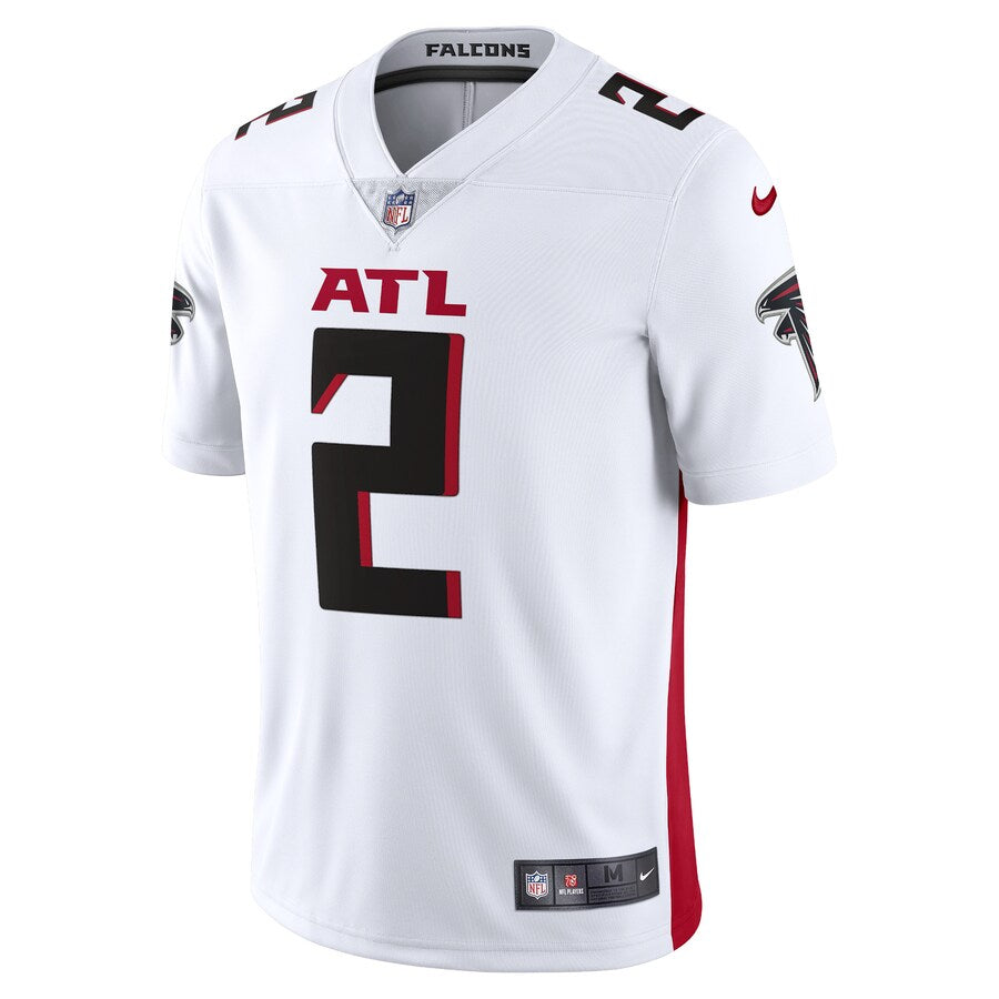 Atlanta Falcons Matt Ryan NFL jersey front view
