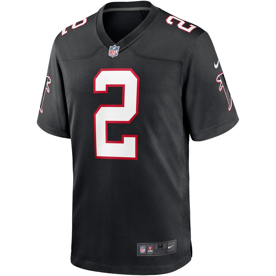 Atlanta Falcons Matt Ryan NFL jersey front view