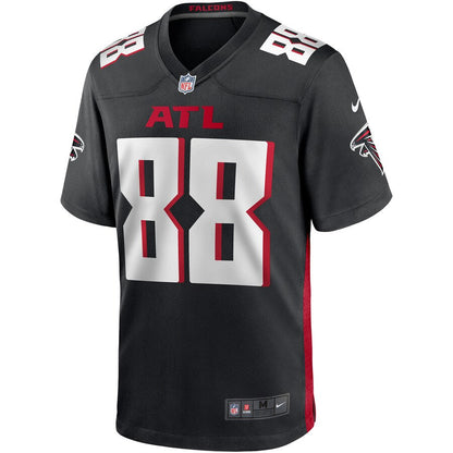 Atlanta Falcons Tony Gonzalez NFL jersey front view