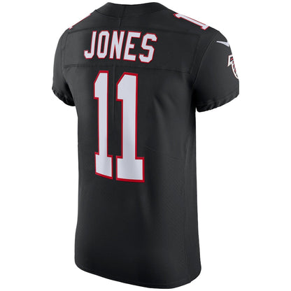 Atlanta Falcons Julio Jones NFL jersey front view
