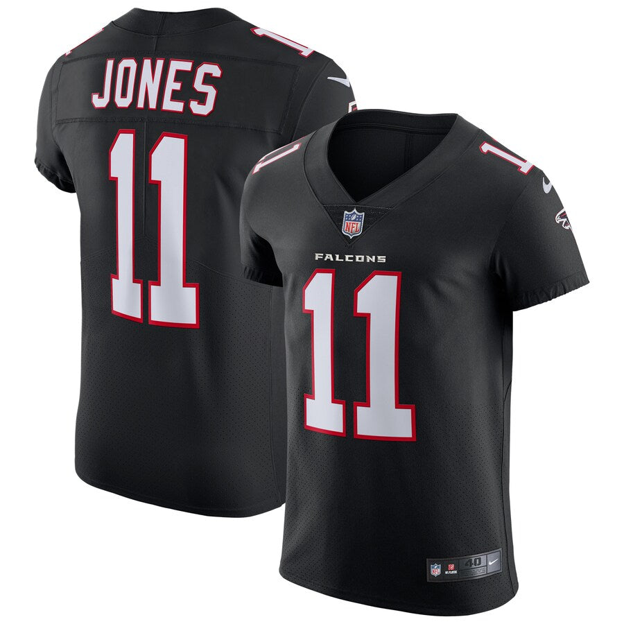 Atlanta Falcons Julio Jones NFL jersey front view
