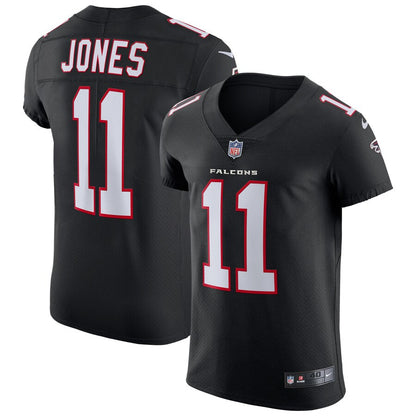 Atlanta Falcons Julio Jones NFL jersey front view