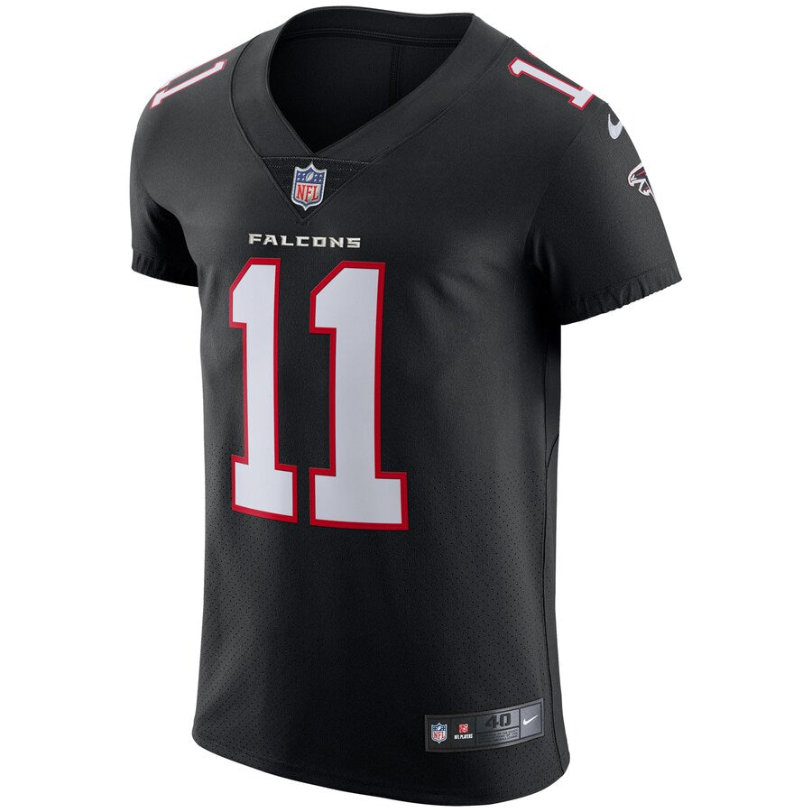 Atlanta Falcons Julio Jones NFL jersey front view