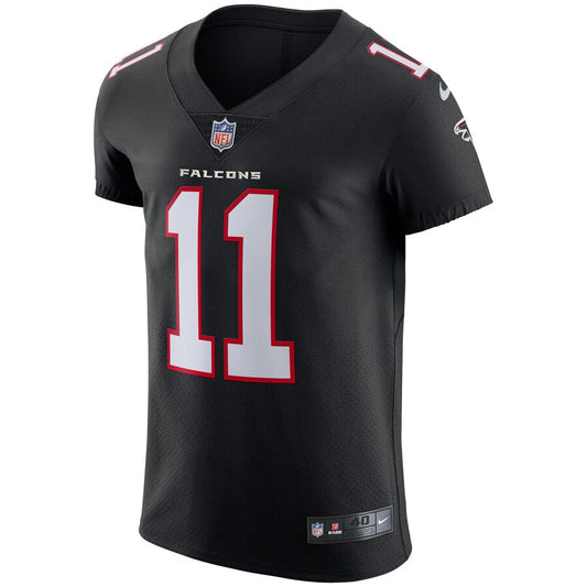 Atlanta Falcons Julio Jones NFL jersey front view