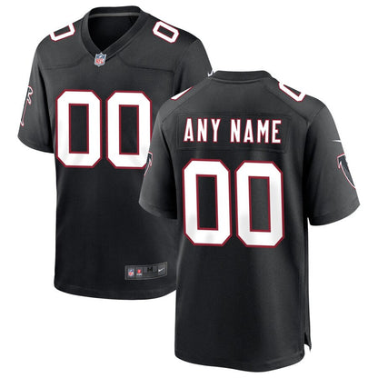 Atlanta Falcons NFL jersey front view