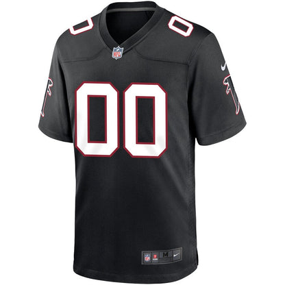 Atlanta Falcons NFL jersey front view