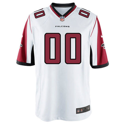 Atlanta Falcons Customized NFL jersey front view