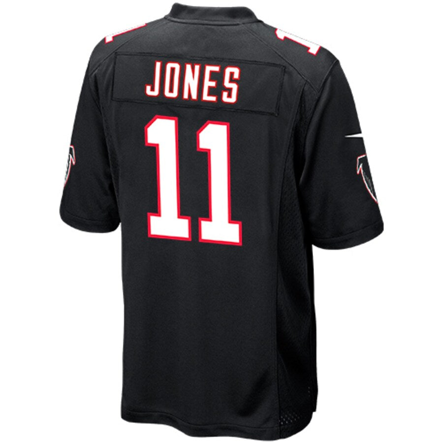 Atlanta Falcons S Julio Jones NFL jersey front view