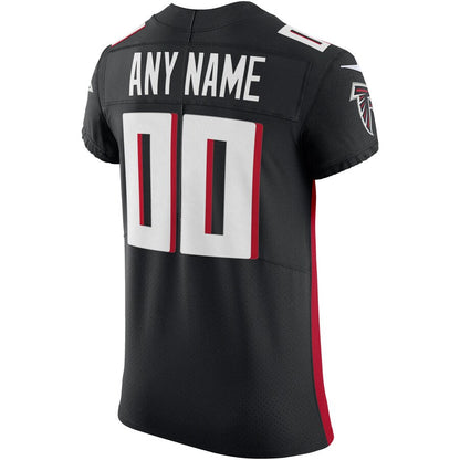 Atlanta Falcons NFL jersey front view