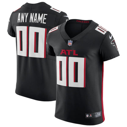 Atlanta Falcons NFL jersey front view