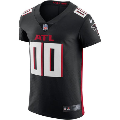 Atlanta Falcons NFL jersey front view
