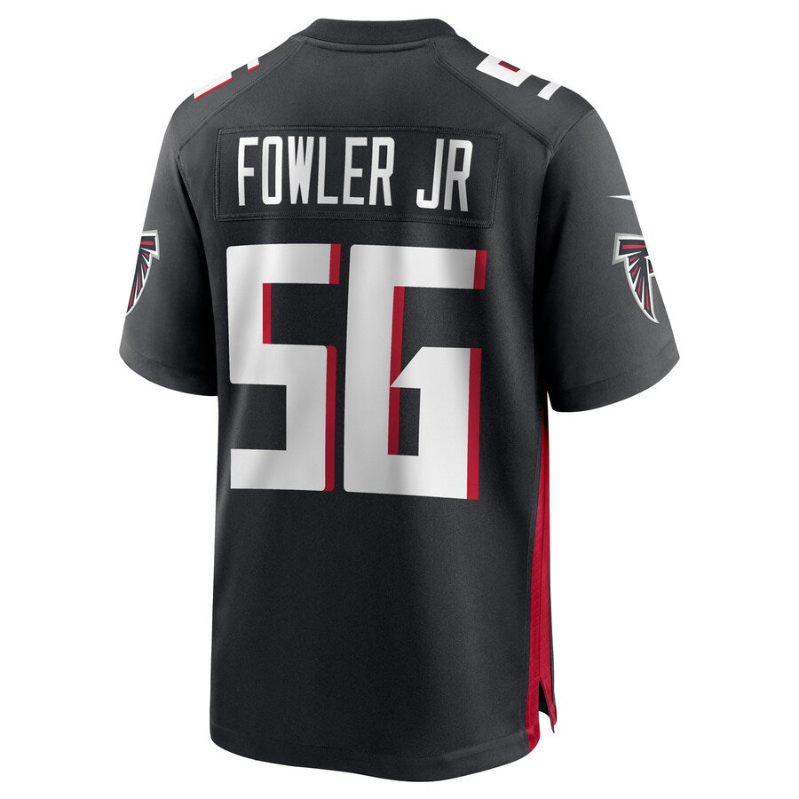 Atlanta Falcons Dante Fowler Jr NFL jersey front view