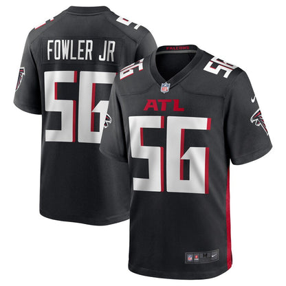 Atlanta Falcons Dante Fowler Jr NFL jersey front view