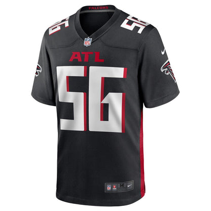 Atlanta Falcons Dante Fowler Jr NFL jersey front view