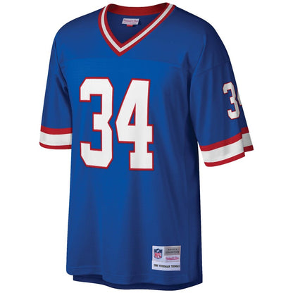 Buffalo Bills Thurman Thomas Legacy NFL jersey front view