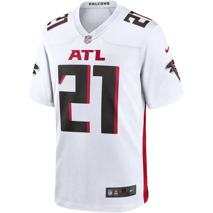 Atlanta Falcons Todd Gurley II NFL jersey front view