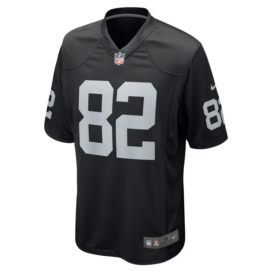 Las Vegas Raiders Jason Witten NFL jersey front view