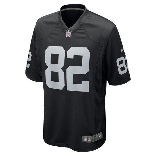 Las Vegas Raiders Jason Witten NFL jersey front view