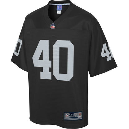 Dallas Cowboys Dj Killings Big Tall NFL jersey front view