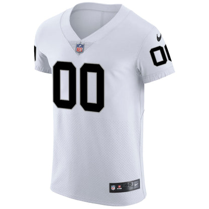 Las Vegas Raiders NFL jersey front view