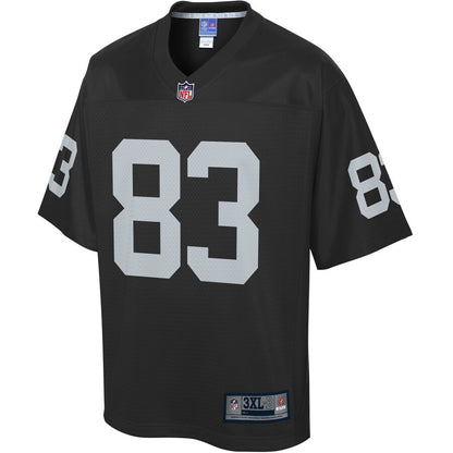 Dallas Cowboys Darren Waller Big Tall NFL jersey front view