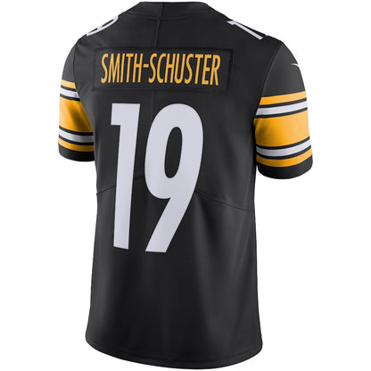 Pittsburgh Steelers Juju Smith Schuster NFL jersey front view