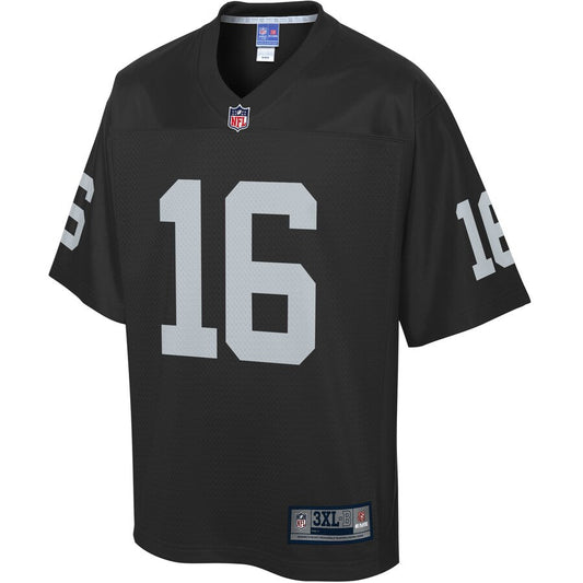 Dallas Cowboys Tyrell Williams Big Tall NFL jersey front view