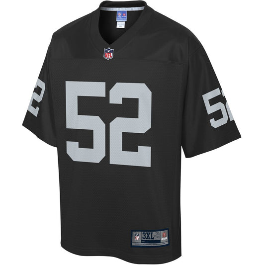 Dallas Cowboys Marquel Lee Big Tall NFL jersey front view