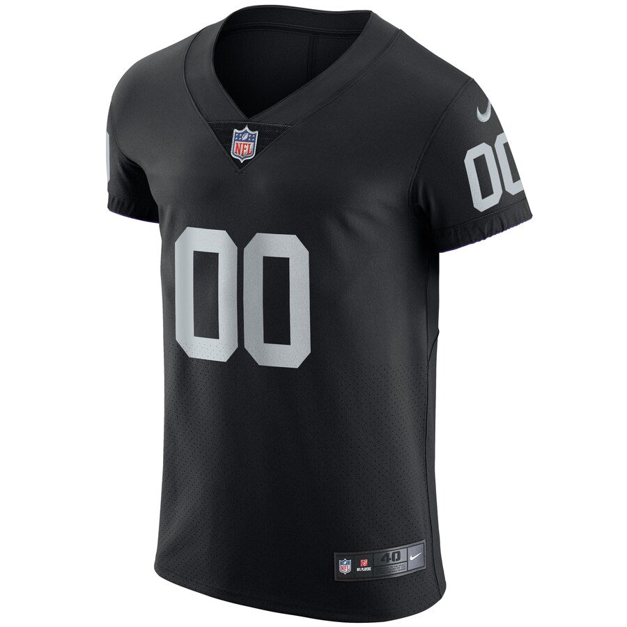 Las Vegas Raiders NFL jersey front view