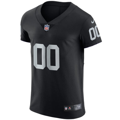Las Vegas Raiders NFL jersey front view