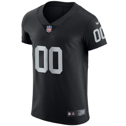 Las Vegas Raiders NFL jersey front view