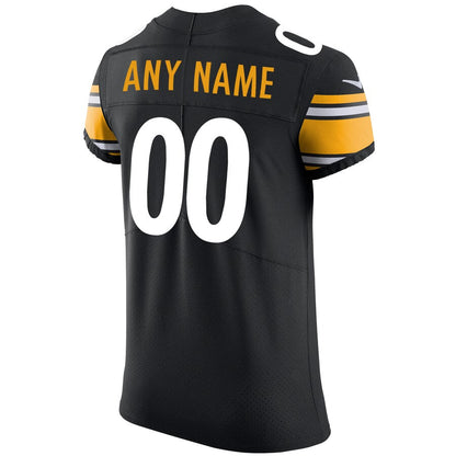 Pittsburgh Steelers NFL jersey front view