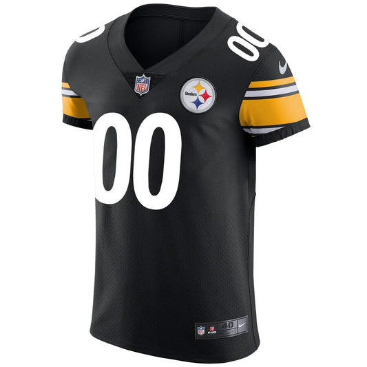Pittsburgh Steelers NFL jersey front view
