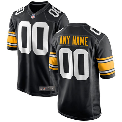 Pittsburgh Steelers NFL jersey front view