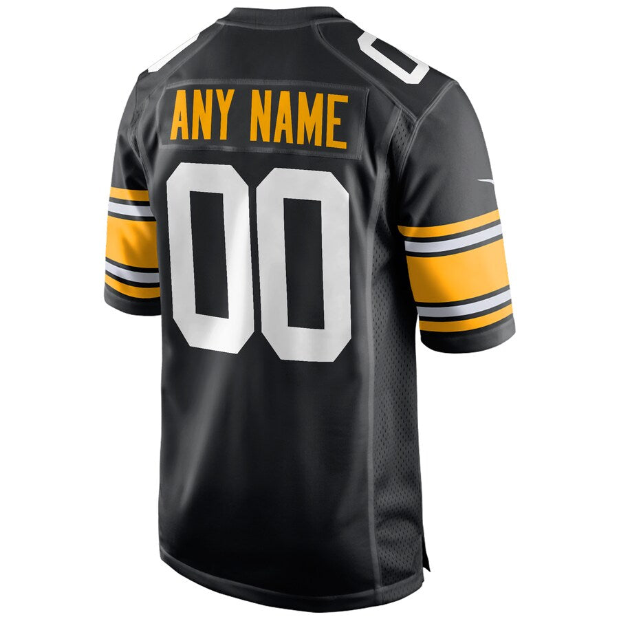 Pittsburgh Steelers NFL jersey front view