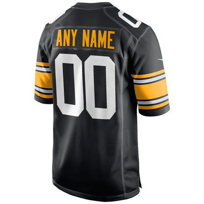 Pittsburgh Steelers NFL jersey front view