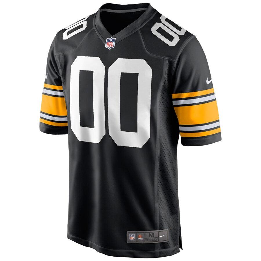 Pittsburgh Steelers NFL jersey front view