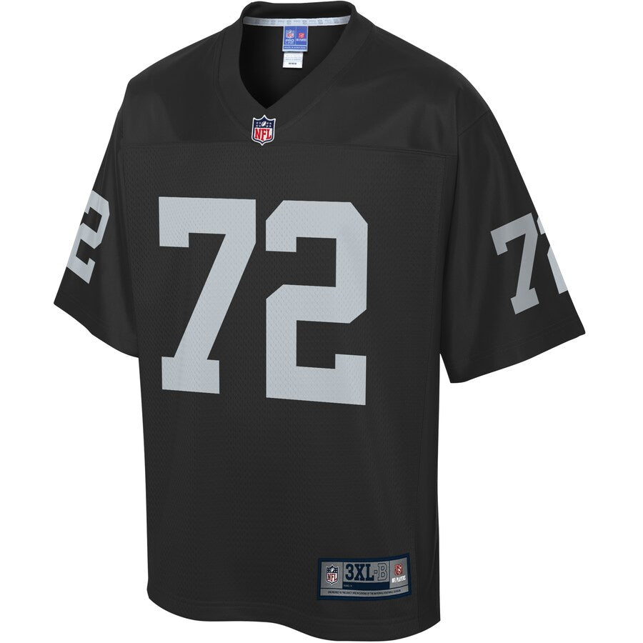 Dallas Cowboys David Sharpe Big Tall NFL jersey front view