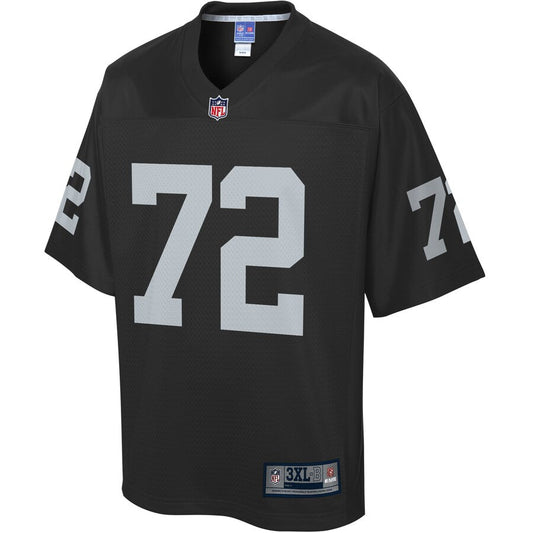 Dallas Cowboys David Sharpe Big Tall NFL jersey front view