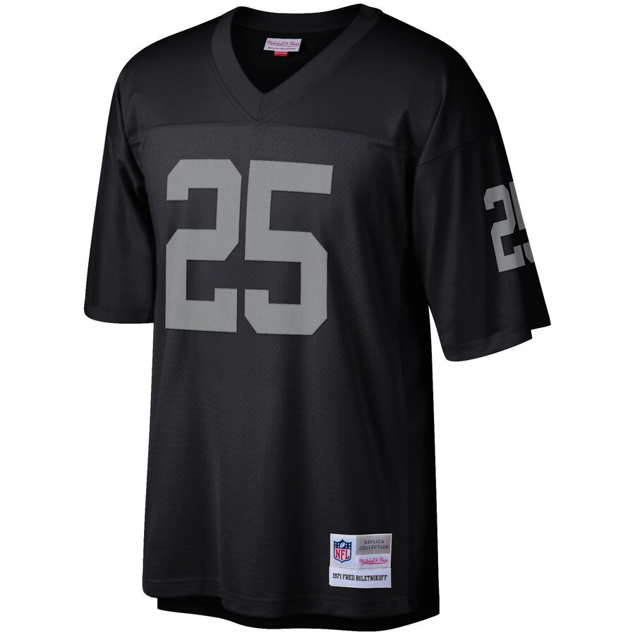 LV FB Black Legacy Jersey rtj football 5750