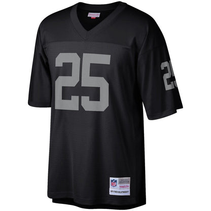 LV FB Black Legacy Jersey rtj football 5750