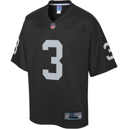 DAL NP  Pro Line Navy Big Tall Team Jersey rtj football 5758