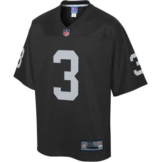 DAL NP  Pro Line Navy Big Tall Team Jersey rtj football 5758