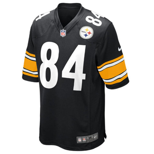 Pittsburgh Steelers S Antonio NFL jersey front view