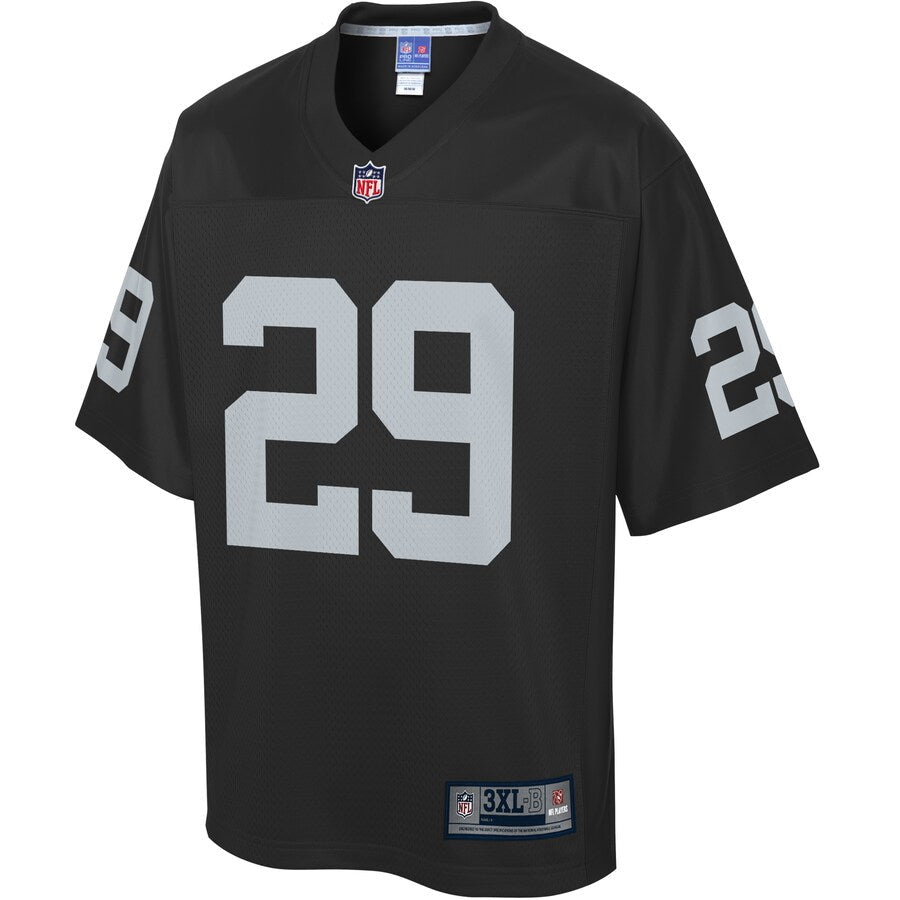 DAL LJ  Pro Line Navy Big Tall Team Jersey rtj football 5782