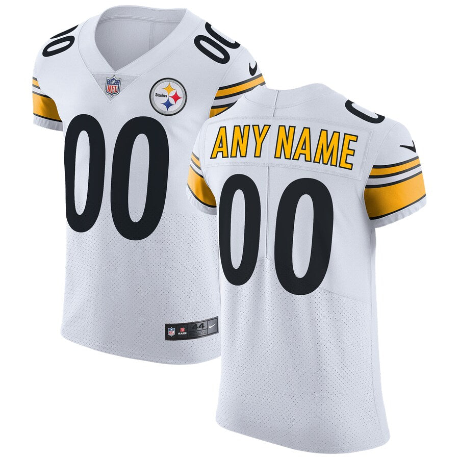 Pittsburgh Steelers NFL jersey front view