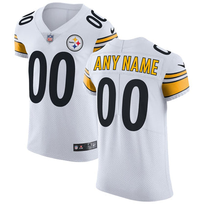 Pittsburgh Steelers NFL jersey front view