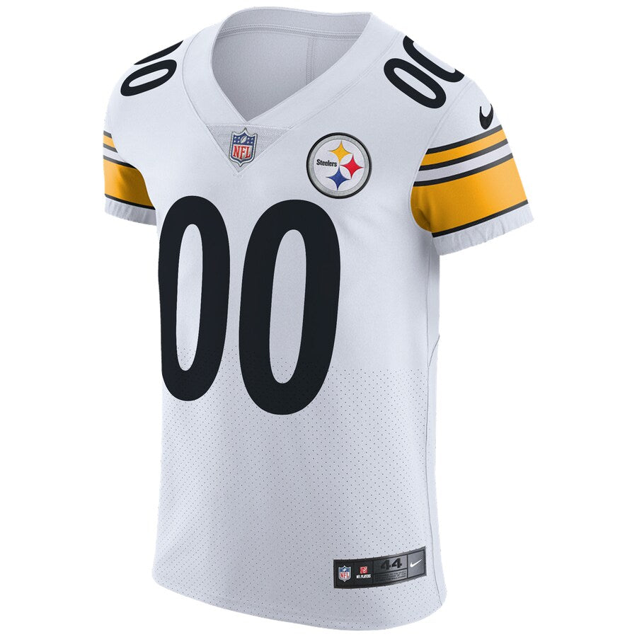 Pittsburgh Steelers NFL jersey front view