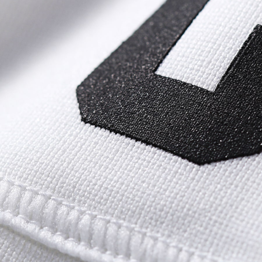 Las Vegas Raiders S Khalil Mack NFL jersey front view